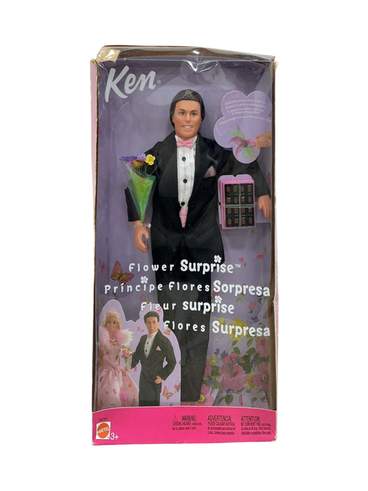 Ken (BARBIE)