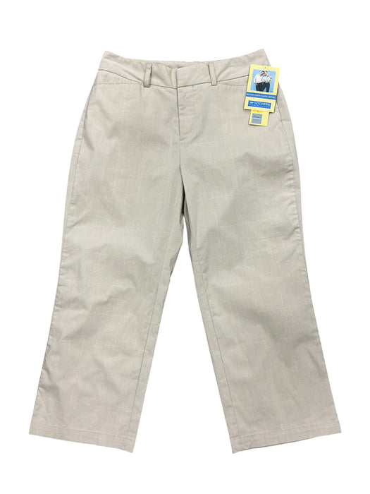Pescador 4 (DOCKERS)