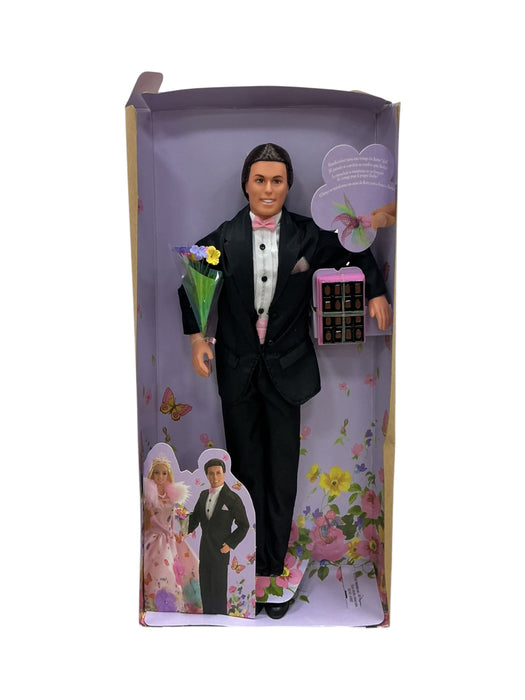 Ken (BARBIE)