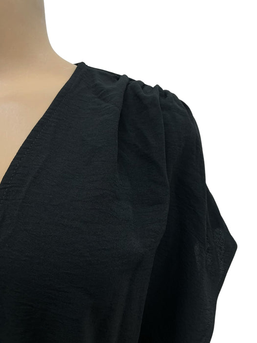 Blusa L (ZARA)