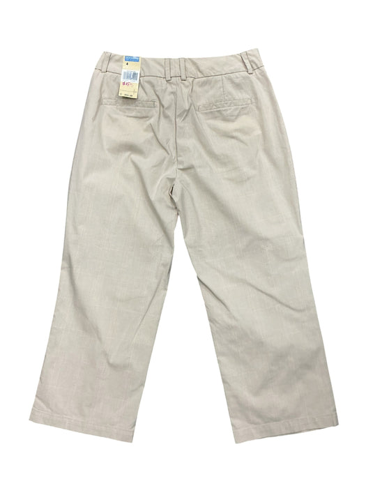 Pescador 4 (DOCKERS)