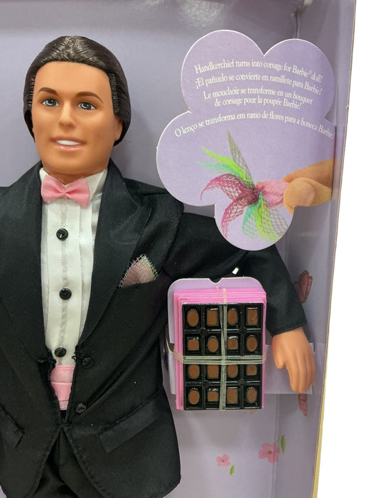 Ken (BARBIE)