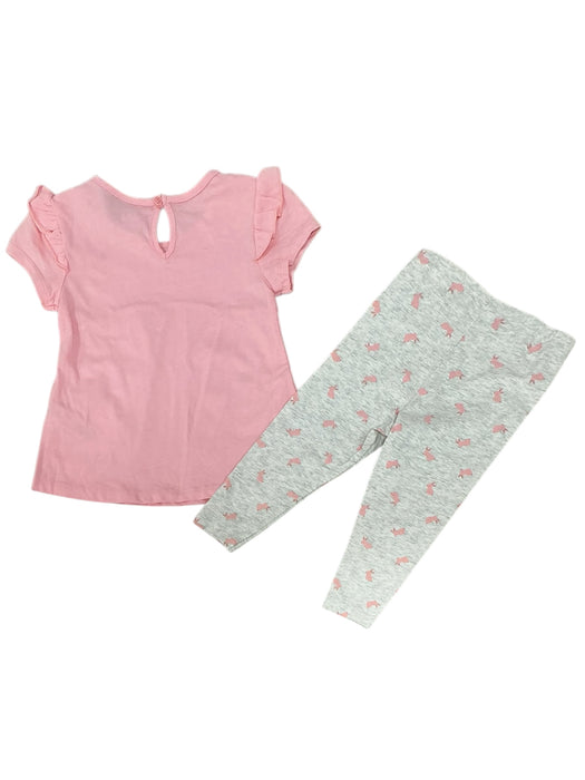 Conjunto para bebé 24M (CARTER'S)