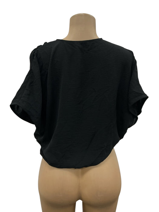 Blusa L (ZARA)