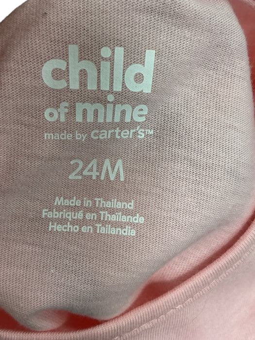 Conjunto para bebé 24M (CARTER'S)