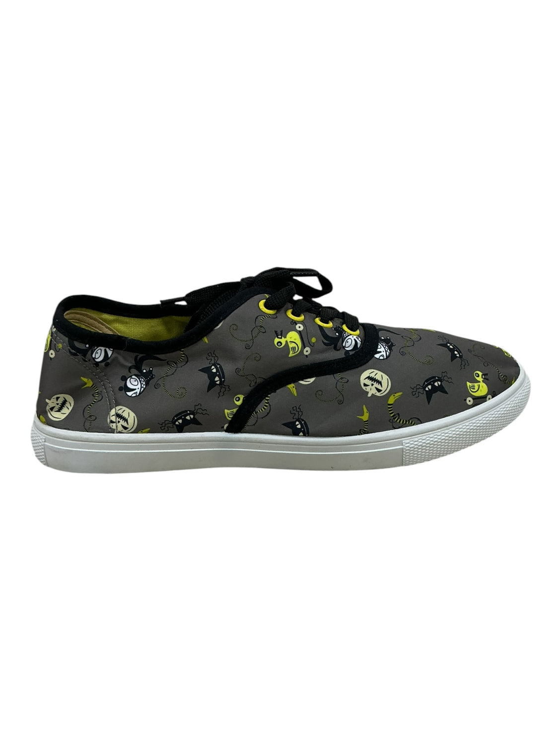 Tenis 10