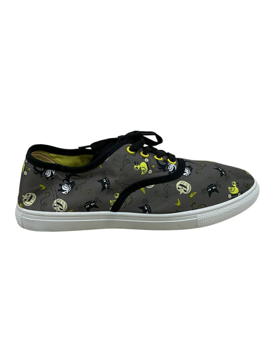 Tenis 10