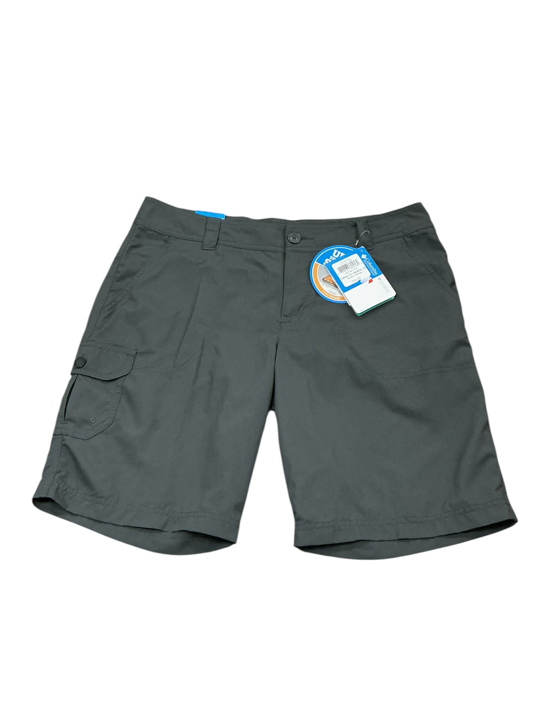 Short 10 (COLUMBIA)