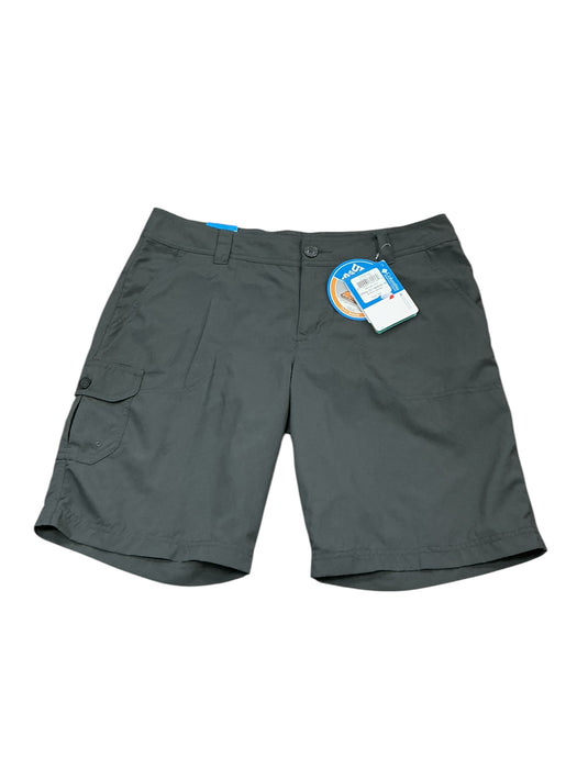Short 10 (COLUMBIA)