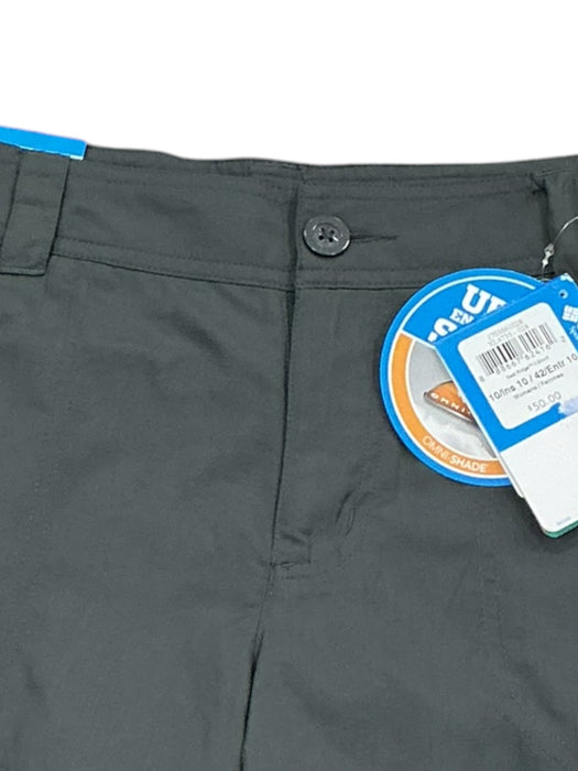 Short 10 (COLUMBIA)