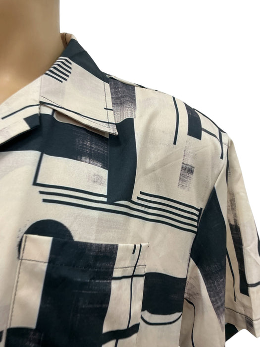 Camisa L (ELEVEN OASIS)