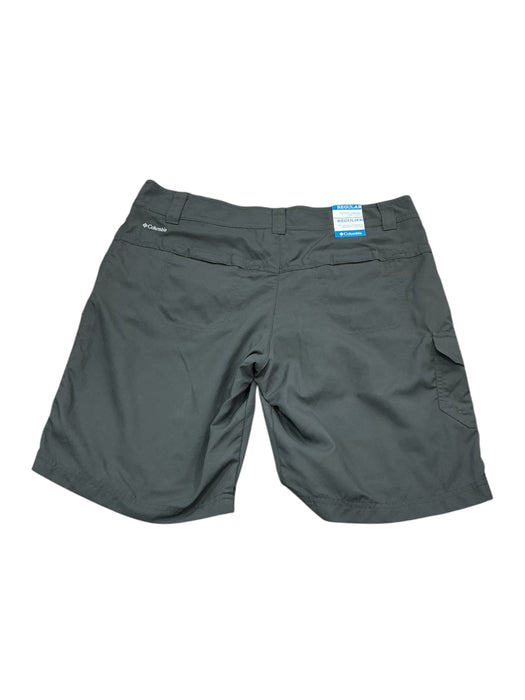 Short 10 (COLUMBIA)