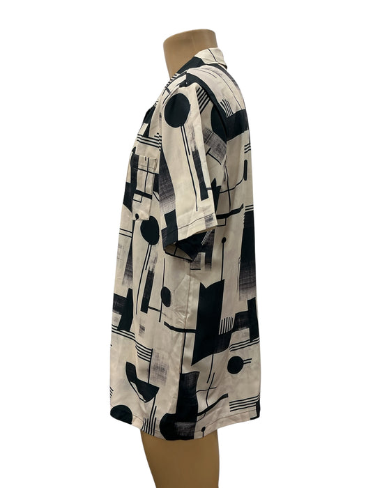 Camisa L (ELEVEN OASIS)