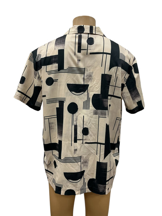 Camisa L (ELEVEN OASIS)