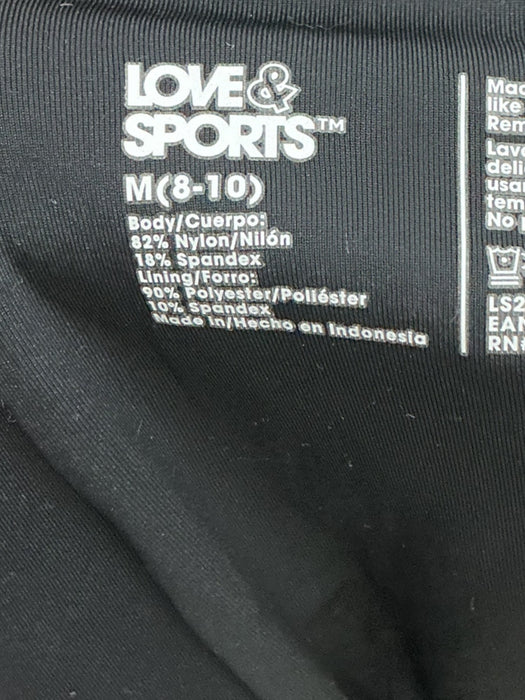 Traje de Baño M (LOVE & SPORTS)