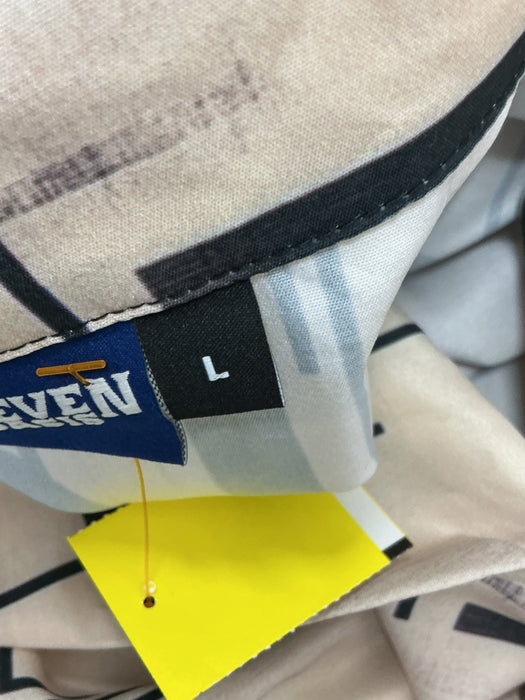 Camisa L (ELEVEN OASIS)