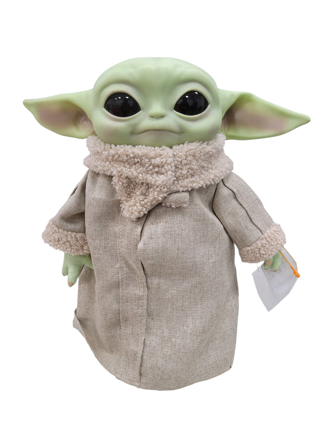 Grogu interactivo (MATTEL)