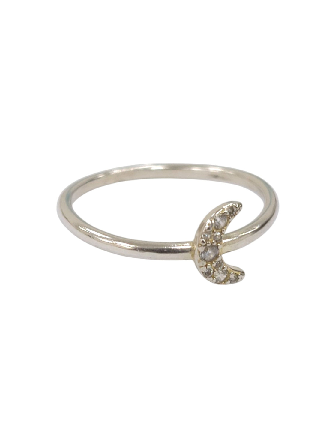 Anillo de plata (925)