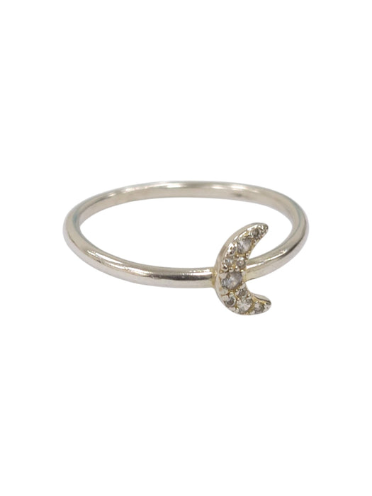 Anillo de plata (925)