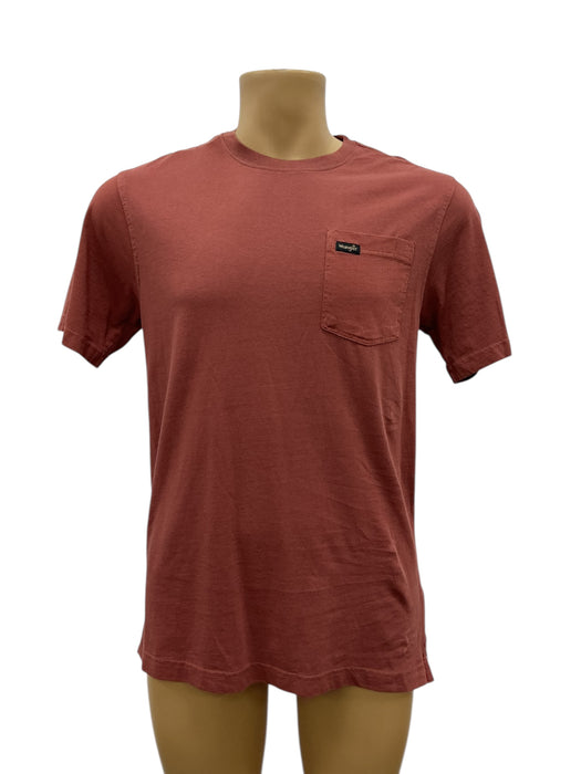 Playera S (WRANGLER)
