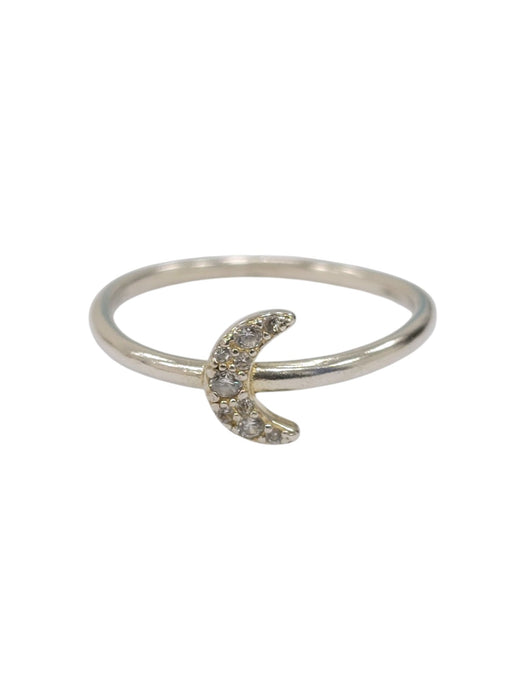 Anillo de plata (925)