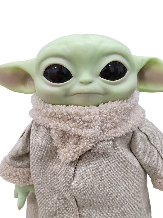 Grogu interactivo (MATTEL)
