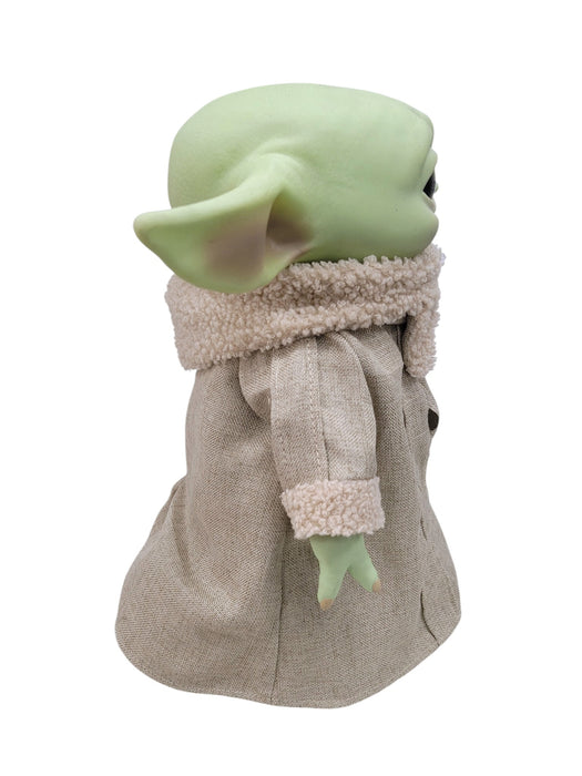 Grogu interactivo (MATTEL)