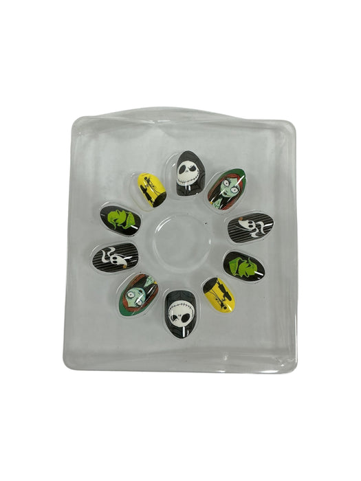Set de uñas (CLAIRE'S)