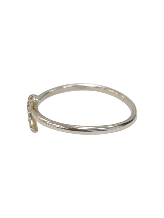 Anillo de plata (925)