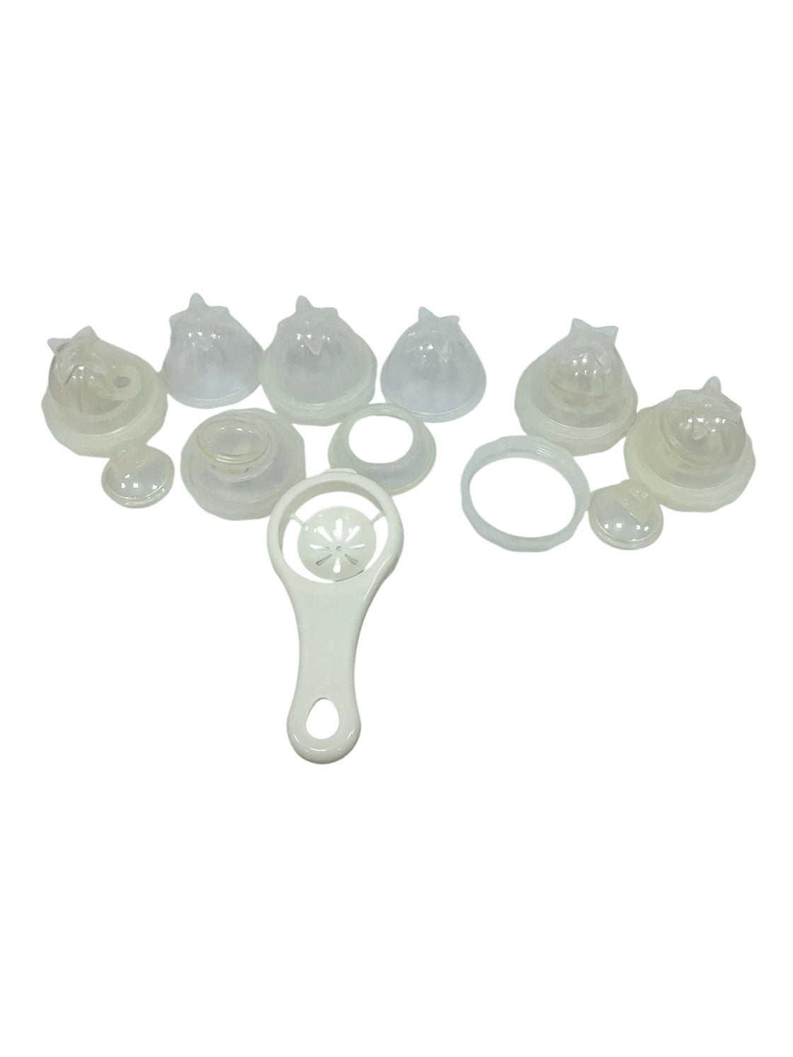 Set para huevos (EGGIES)