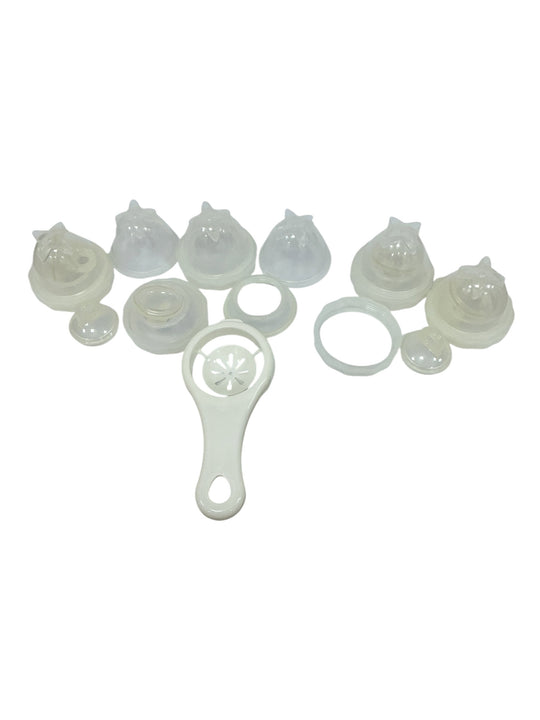 Set para huevos (EGGIES)