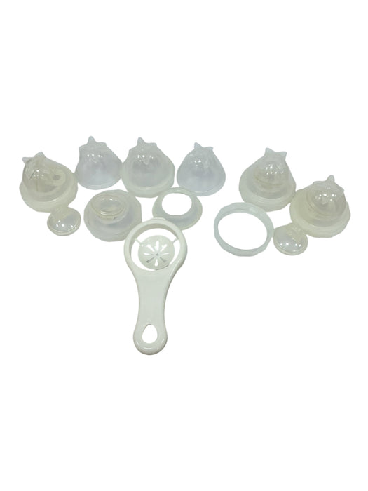 Set para huevos (EGGIES)
