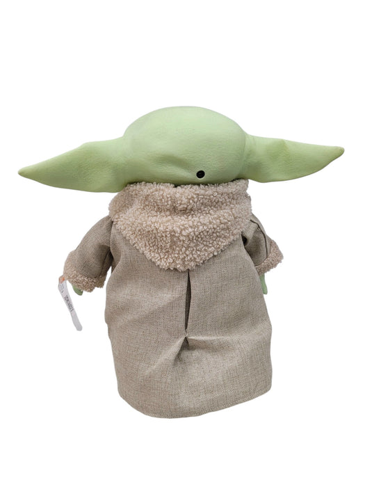 Grogu interactivo (MATTEL)