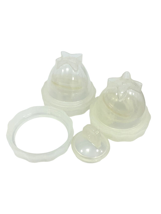 Set para huevos (EGGIES)