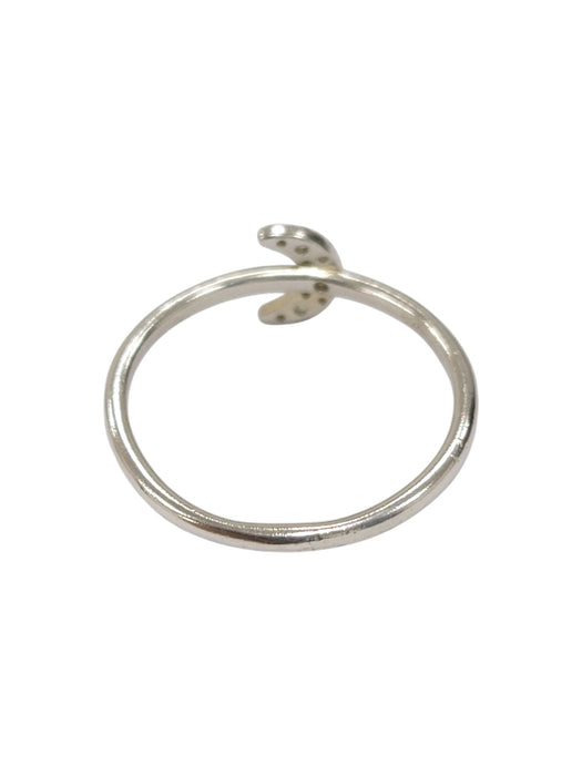 Anillo de plata (925)