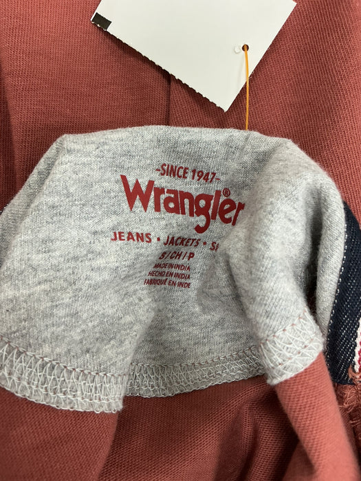 Playera S (WRANGLER)