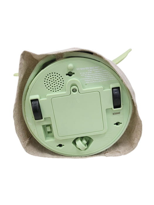 Grogu interactivo (MATTEL)
