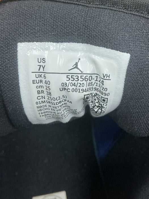 Tenis 7Y (JORDAN)