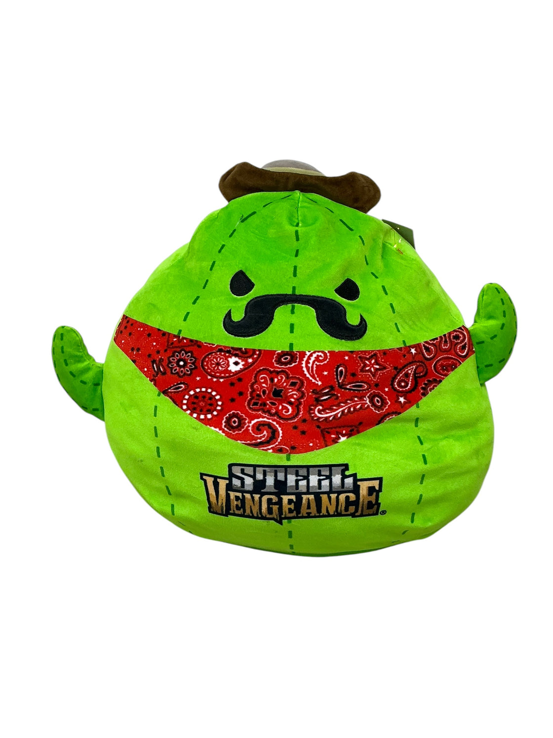Stevie (SQUISHMALLOWS)
