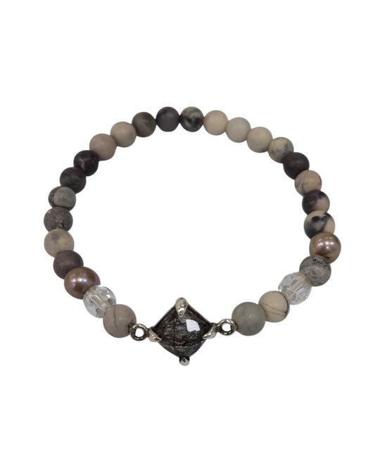 Pulsera de plata (925)