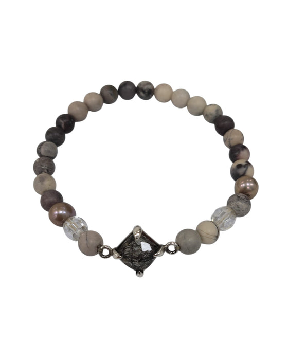Pulsera de plata (925)