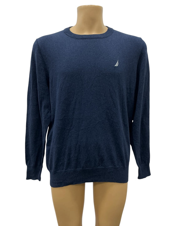 Suéter L (NAUTICA)