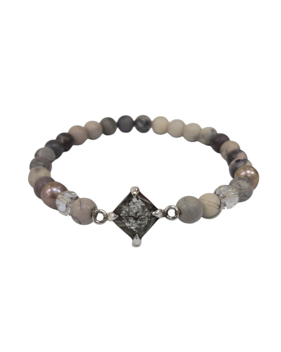 Pulsera de plata (925)