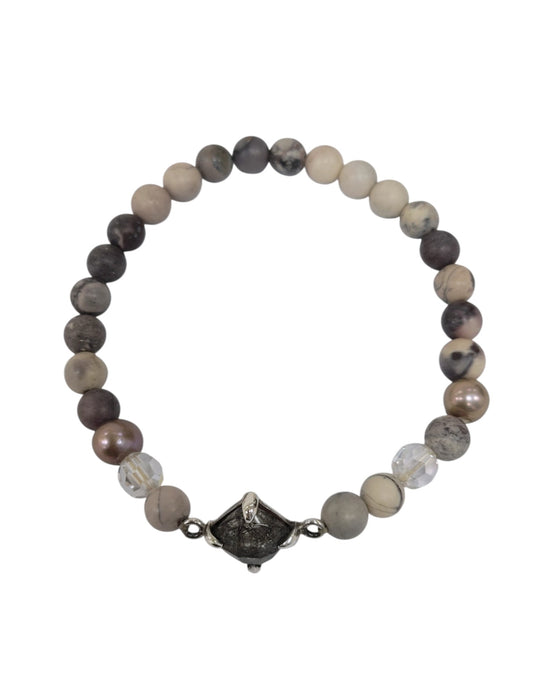 Pulsera de plata (925)