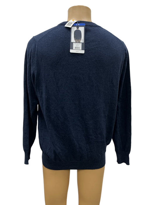 Suéter L (NAUTICA)