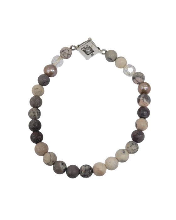 Pulsera de plata (925)