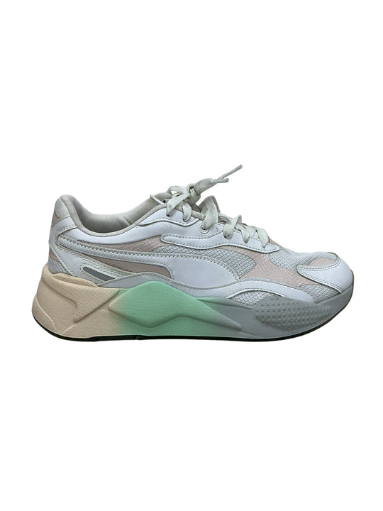 Tenis 9.5 (PUMA)