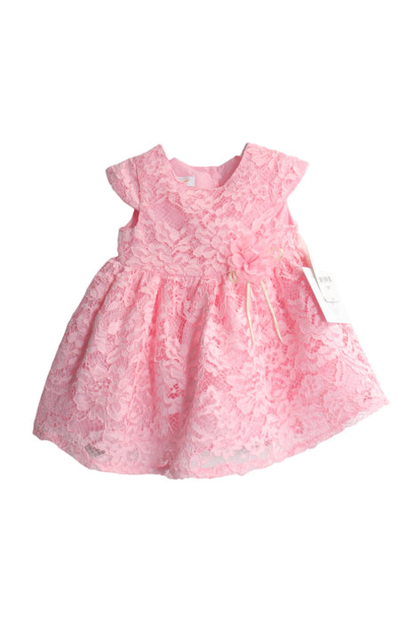 Vestido para bebé 12M (SPECIAL OCCASION)