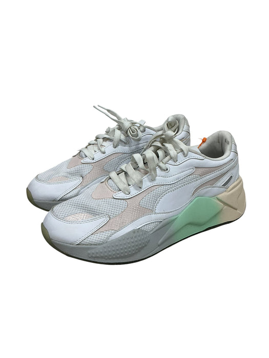 Tenis 9.5 (PUMA)