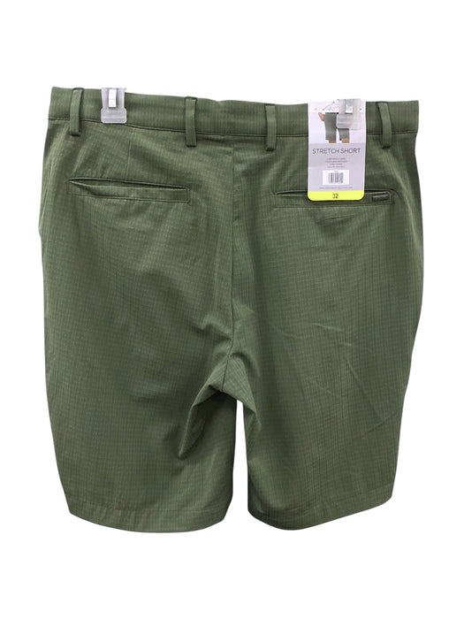 Pantaloneta 32 (GREG NORMAN)